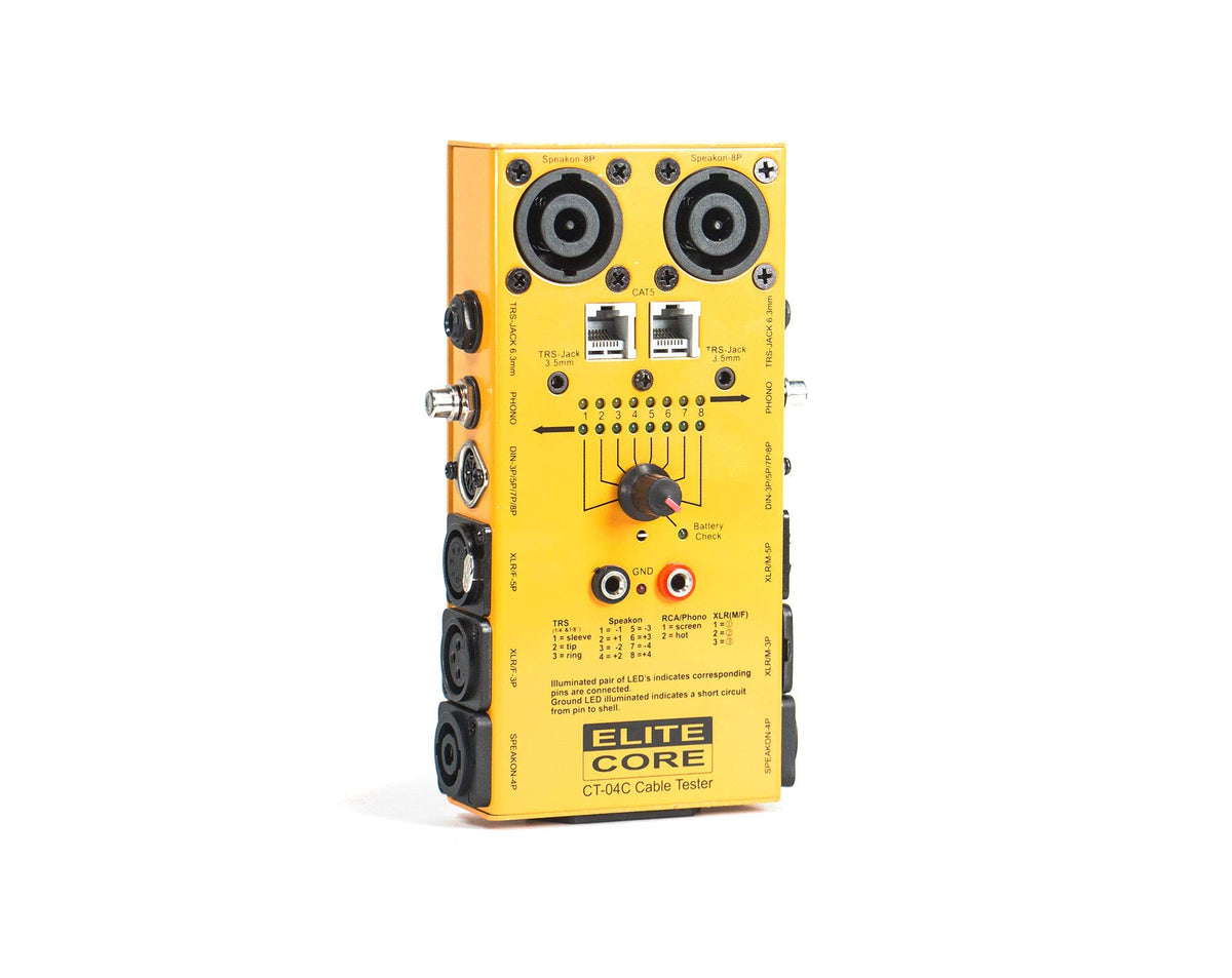 Cable Tester N91724