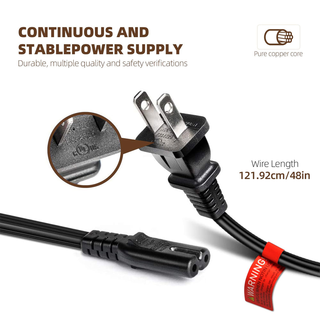 36V-42V 2A Electric Scooter Charger D689645