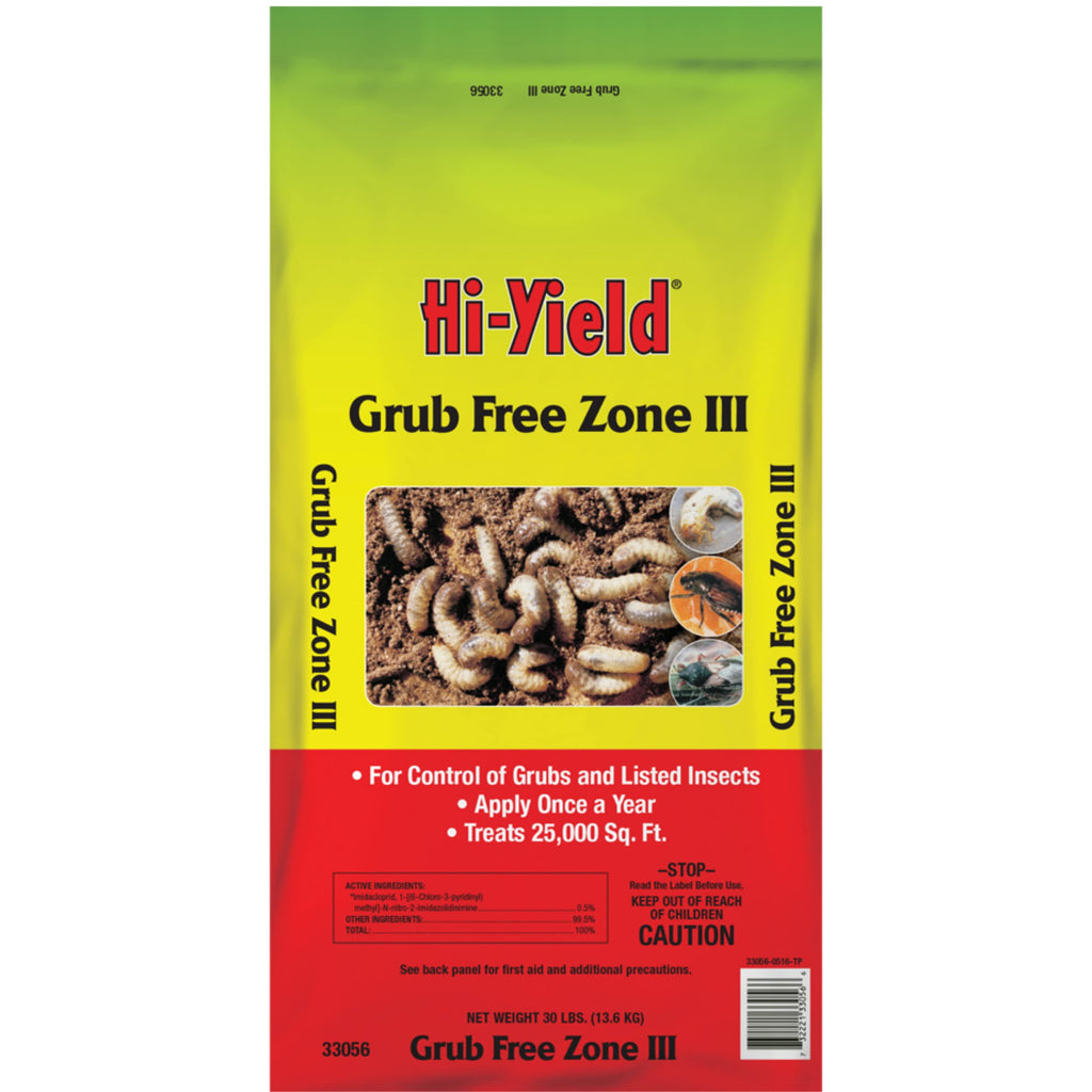 30 lbs Grub Control R2319