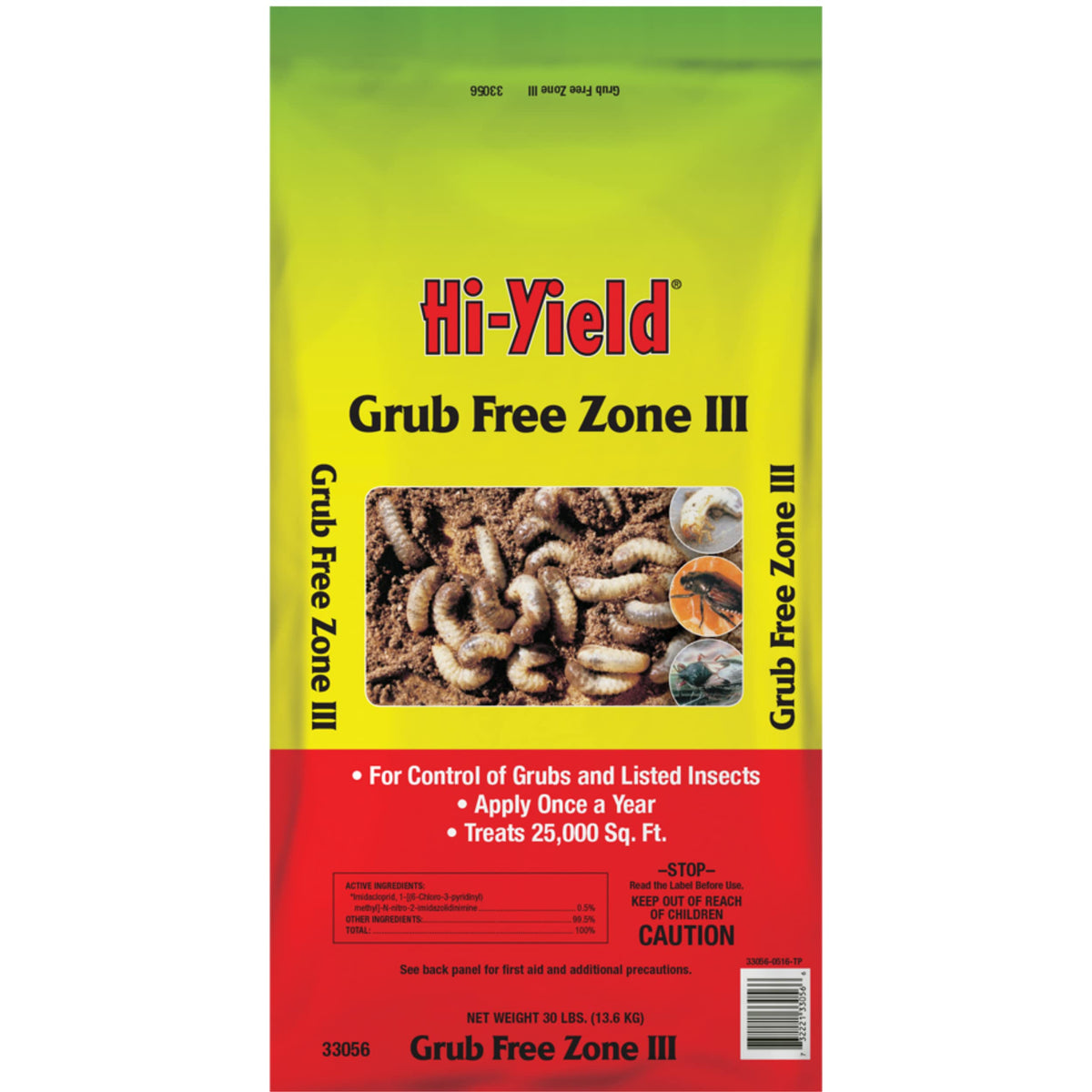 30 lbs Grub Control R2319