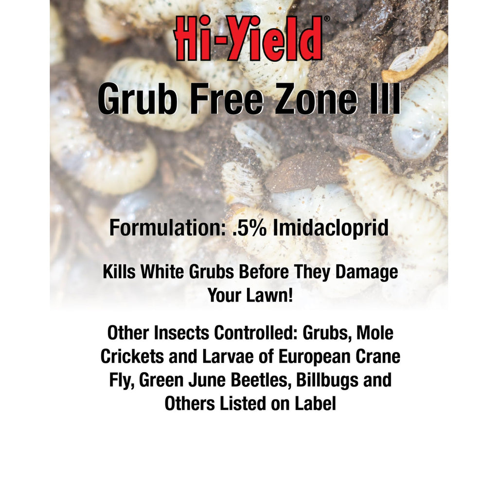 30 lbs Grub Control R2319