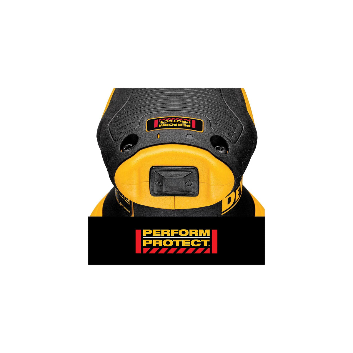Corded Electric Variable Speed 5-Inch Random Orbit Sander Q708