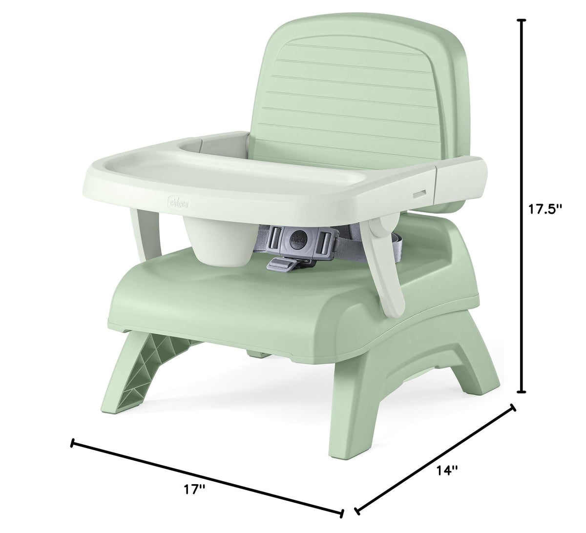 3-in-1 Portable Booster Seat K31463