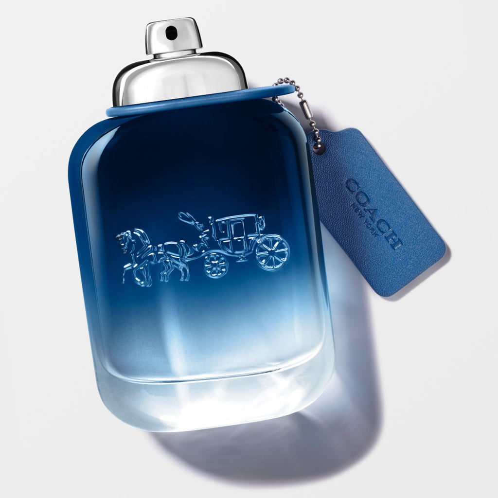 Blue Eau de Toilette Men's Fragrance Q33806