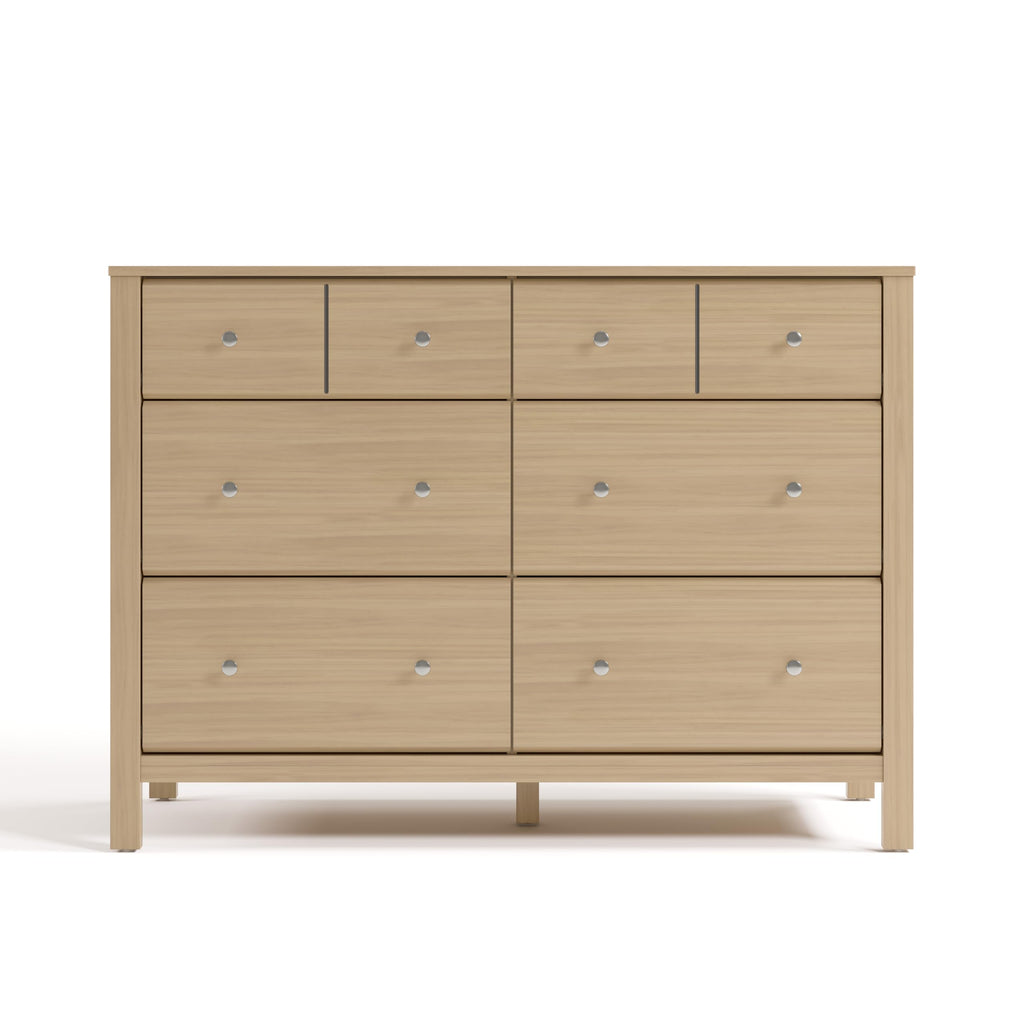 6 Drawer Dresser X198