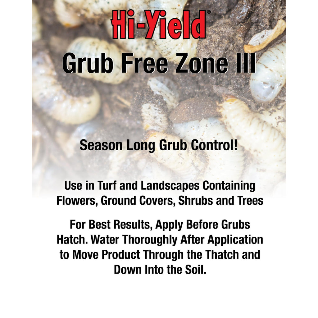 30 lbs Grub Control R2319