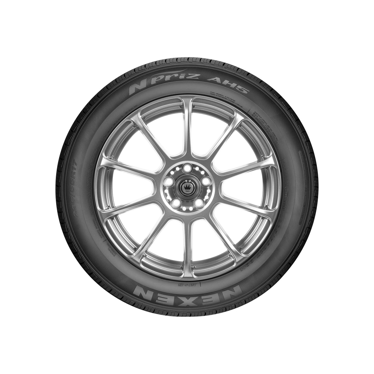 P205/65R15 92T Tires D32134