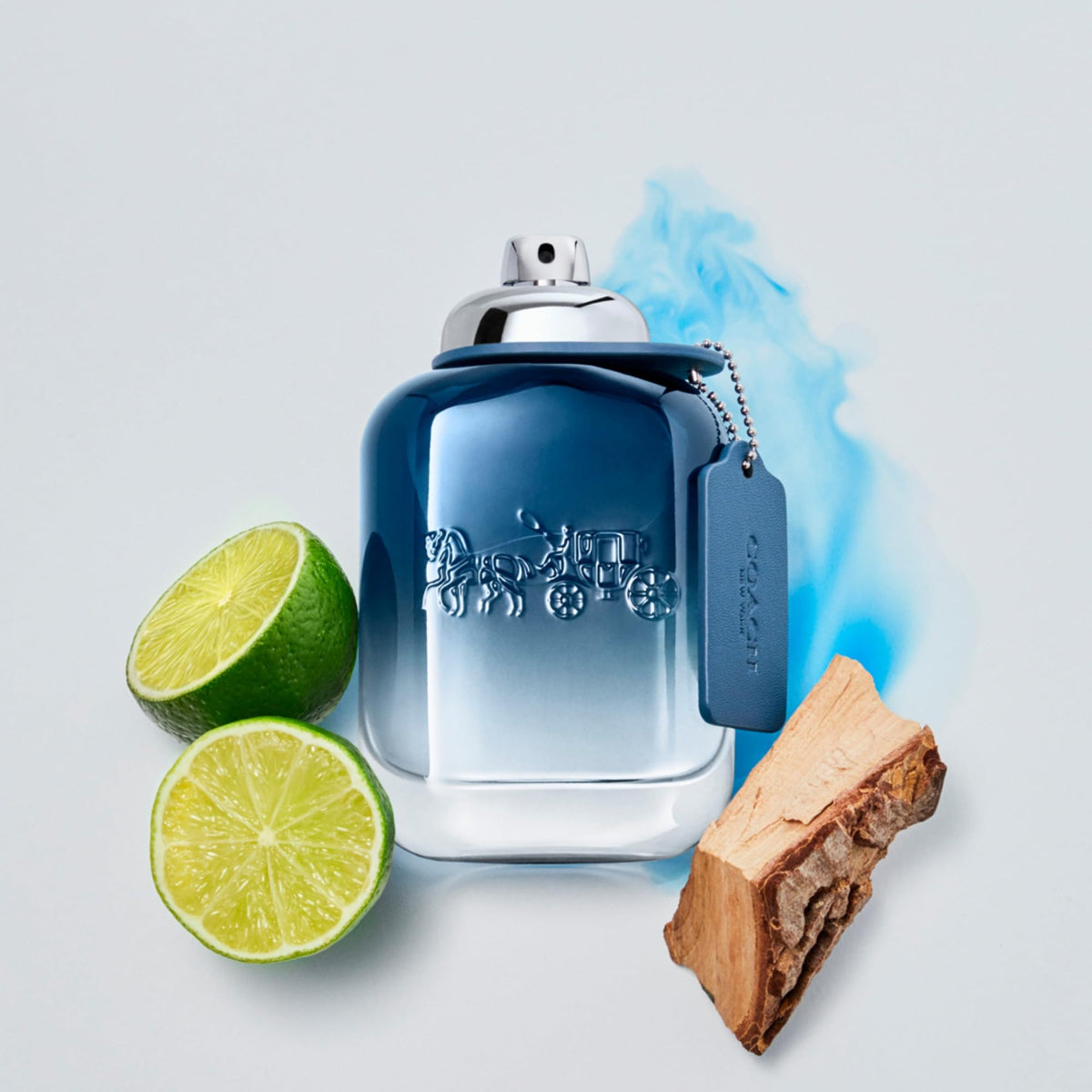 Blue Eau de Toilette Men's Fragrance Q33806