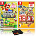 Two Game Bundle Nintendo Switch O7058