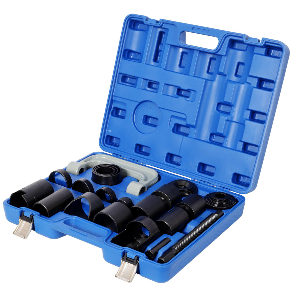 21 Piece Ball Joint Press Kit L628843