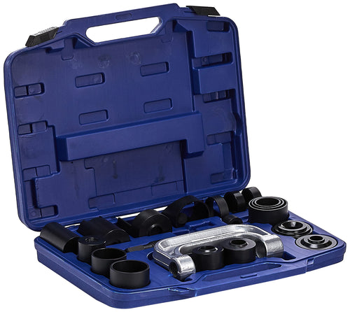 21 Pc Ball Joint Service Tool and Adapter Set V5229