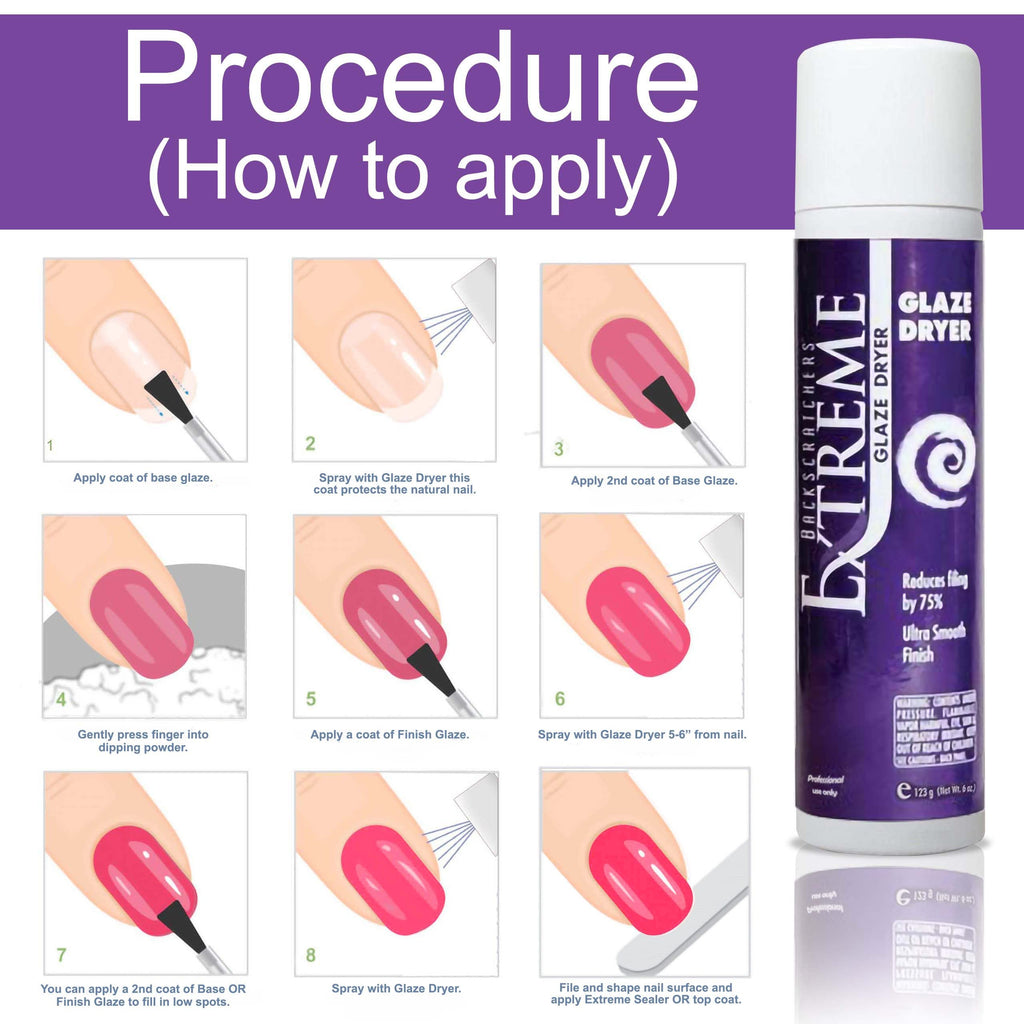Acrylic Nail Color Dipping System C309