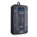 UPS Battery Backup and Surge Protector O2424