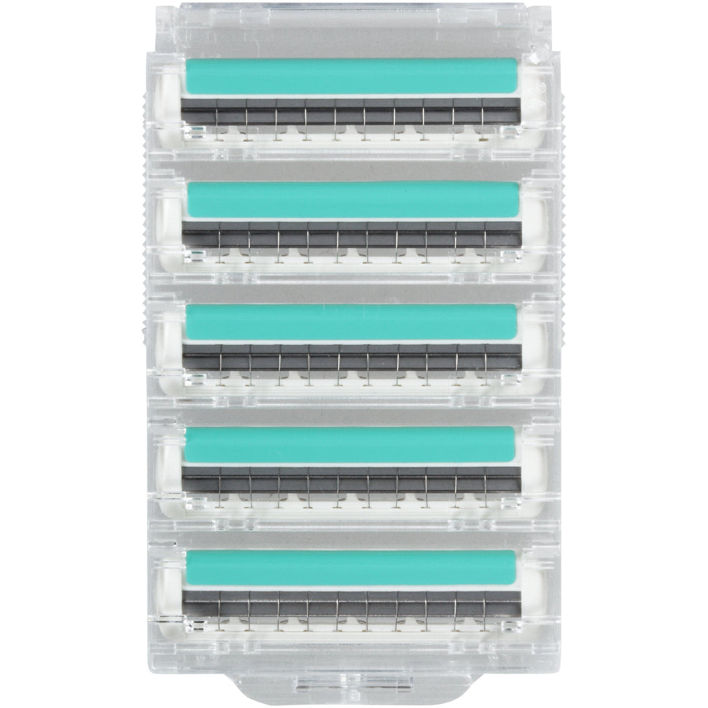 Razor Blade Refills 5 Count Q34529