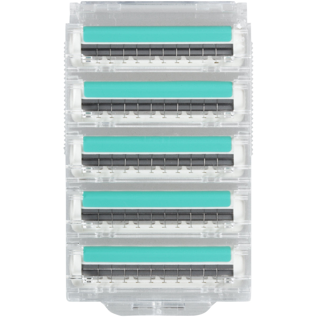 Razor Blade Refills 5 Count Q34529
