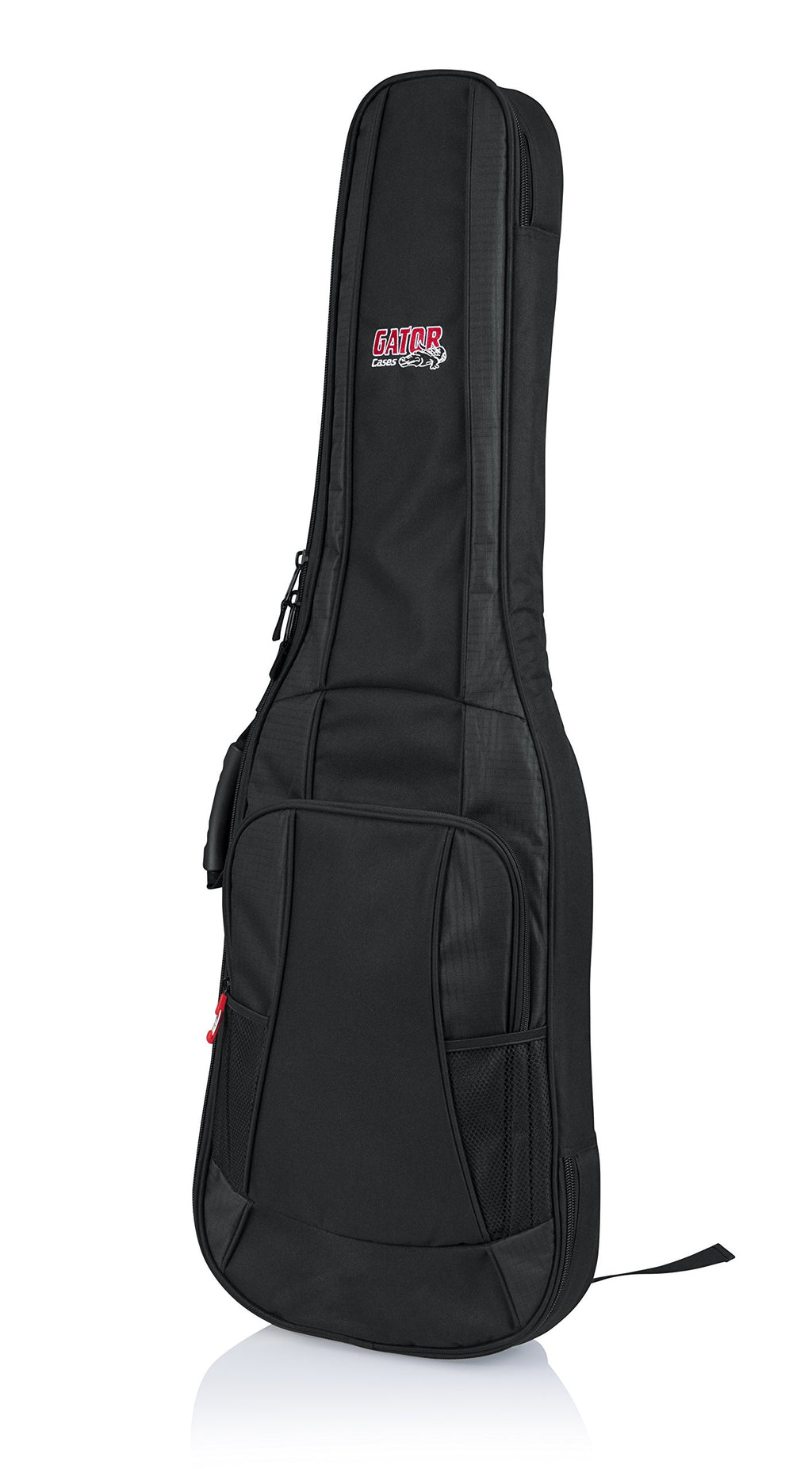 Gig Bag for Electric Guitars with Adjustable Backpack Straps R47096