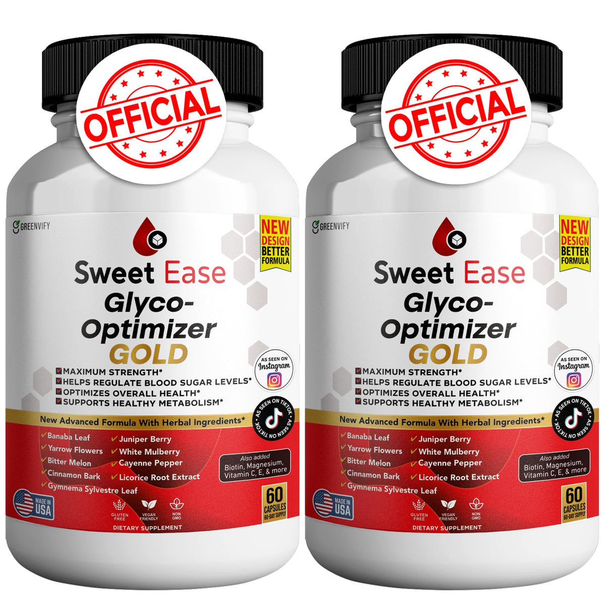 120 Capsules A50186