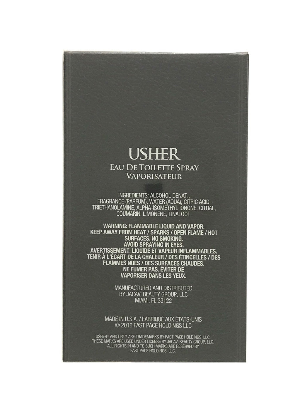 Eau De Toilette Spray 3.4-Ounce W24552