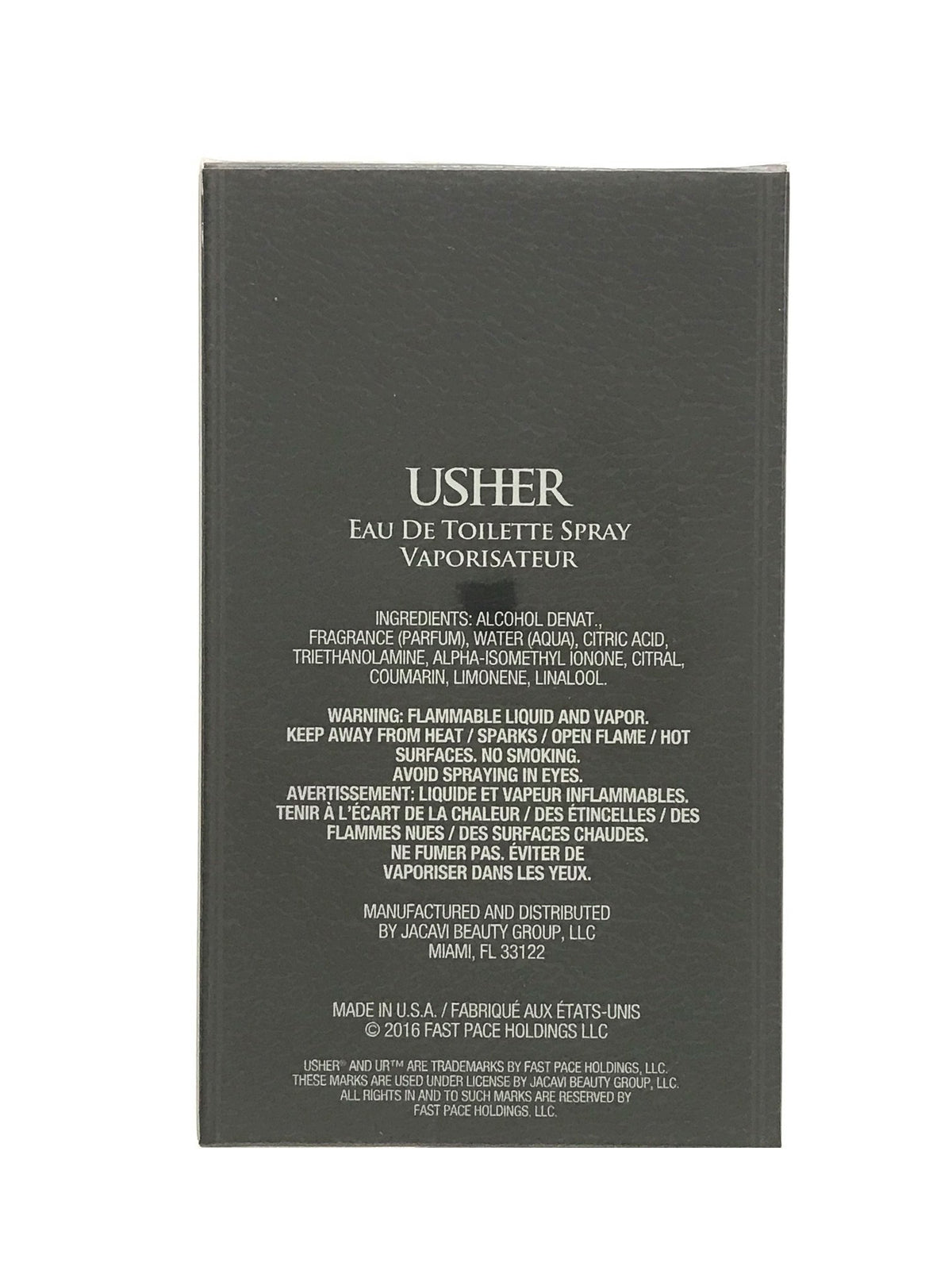 Eau De Toilette Spray 3.4-Ounce W24552