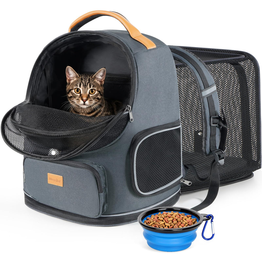 Expandable Cat Carrier Backpack R545552