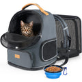 Expandable Cat Carrier Backpack R545552