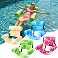 4 Pack Pool Floats Chairs V959