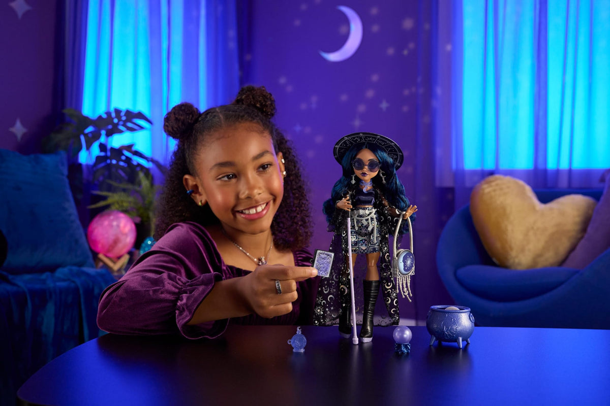 Monster High Doll Z654488