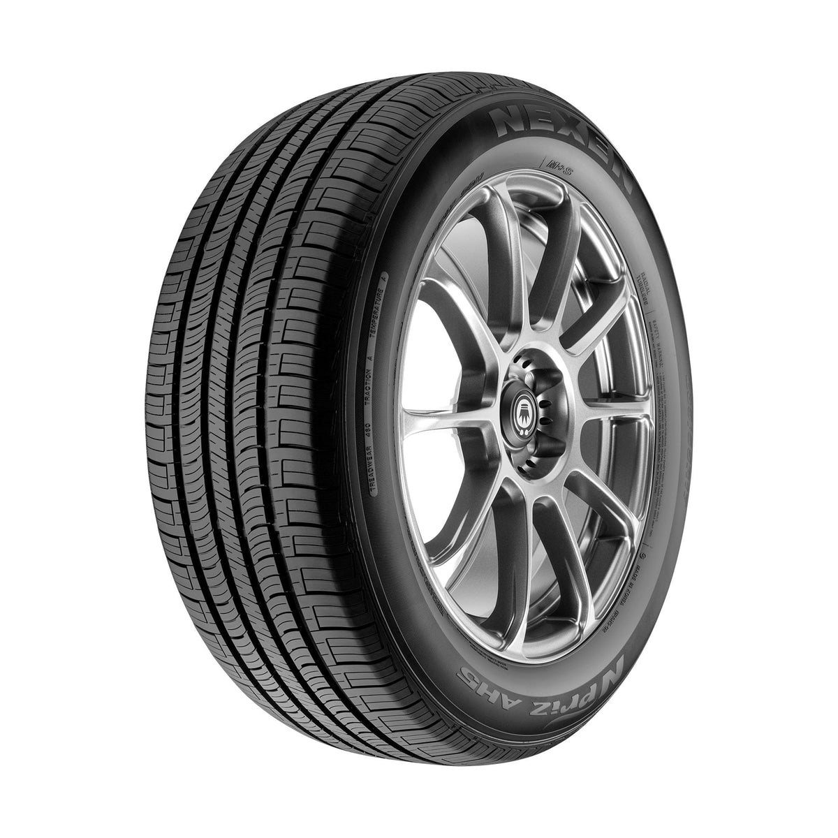 P205/65R15 92T Tires D32134