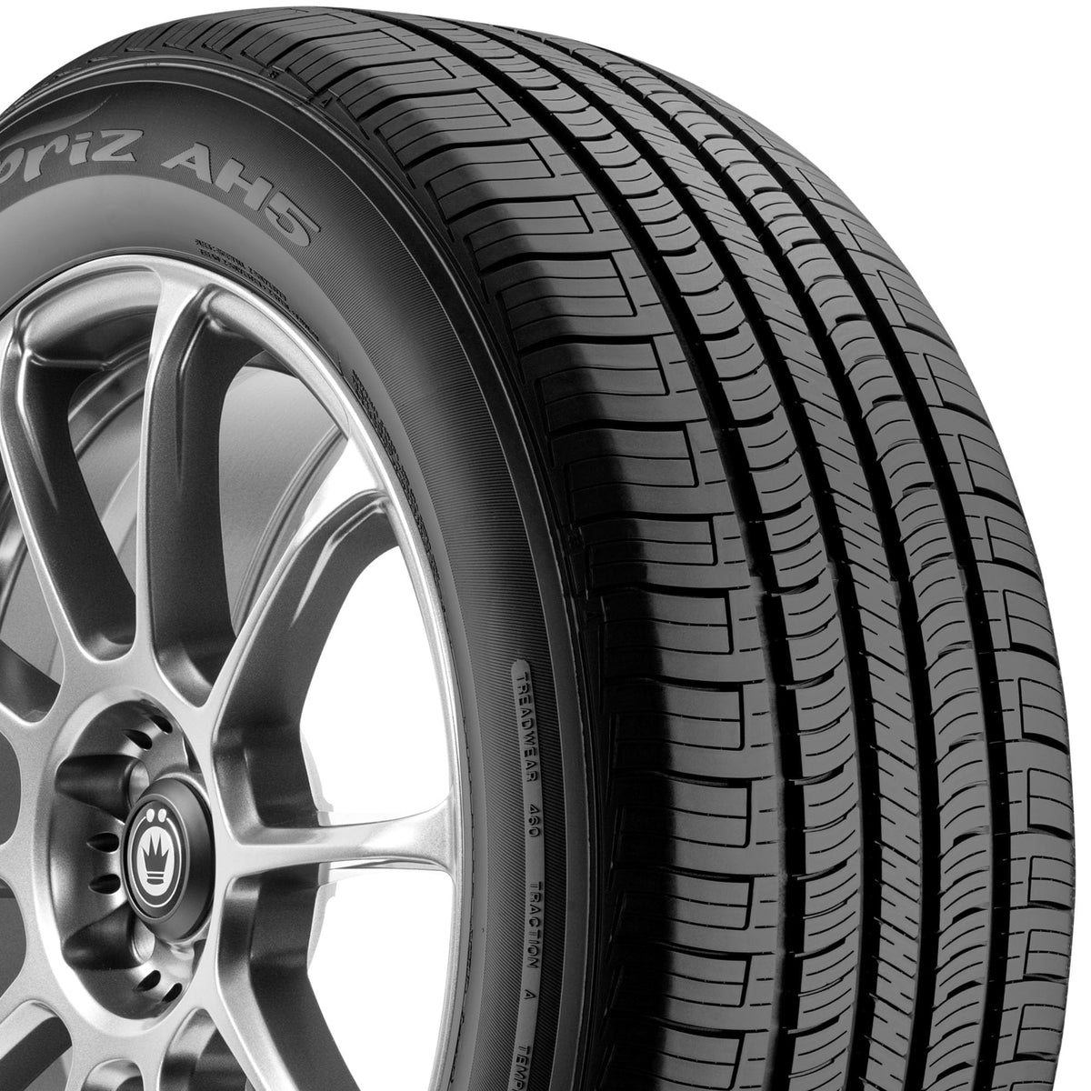 P205/65R15 92T Tires D32134