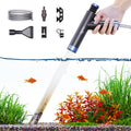 Aquarium Siphon Vacuum Cleaning Kit B693285