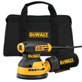 Corded Electric Variable Speed 5-Inch Random Orbit Sander Q708