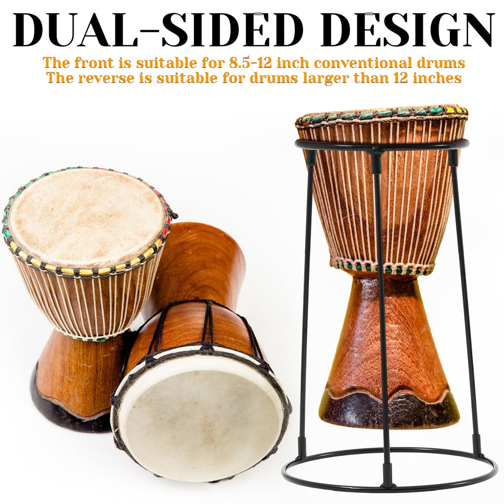 Lightweight Djembe Stand W2808