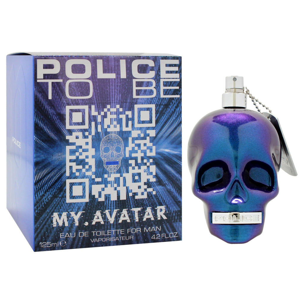 4.2 oz EDT Spray Z712224
