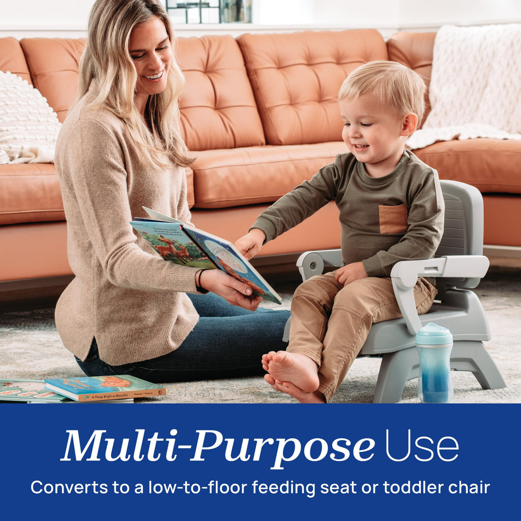 3-in-1 Portable Booster Seat K31463