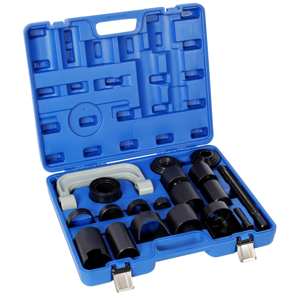 21 Piece Ball Joint Press Kit L628843