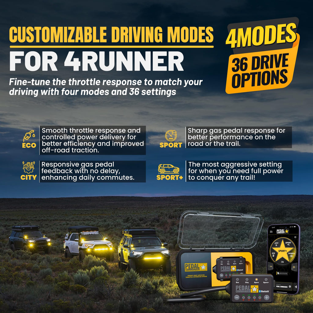 Throttle Response Controller X43018