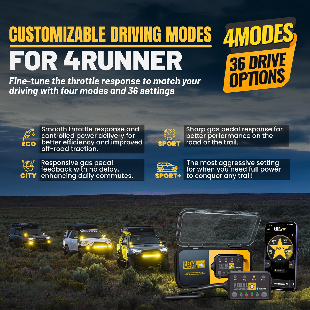 Throttle Response Controller X43018