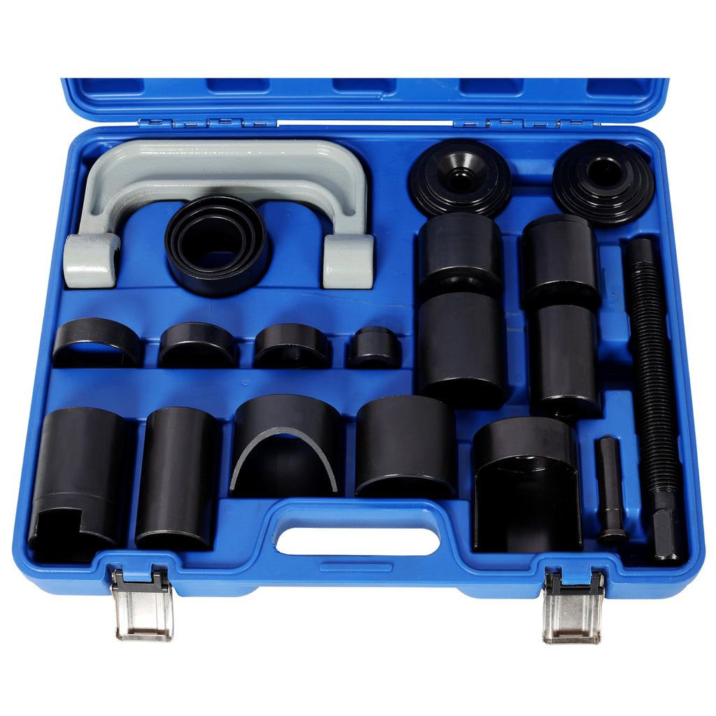 21 Piece Ball Joint Press Kit L628843