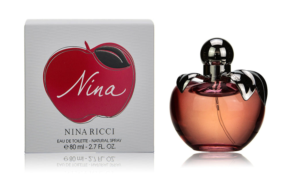 Perfume EDT Spray 2.7 oz G215