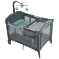 Pack and Play Playard with Portable Changing Pad X6634
