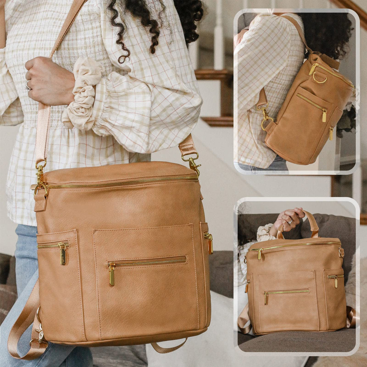 Diaper Bag Tote R353498