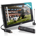 Portable Digital TV with Antenna I306466