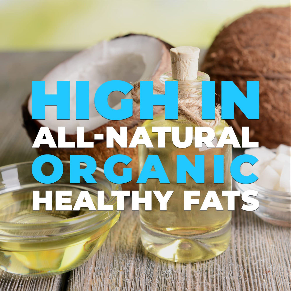 Cold Pressed Unrefined Extra Virgin Coconut Oil 1 Gallon X4014