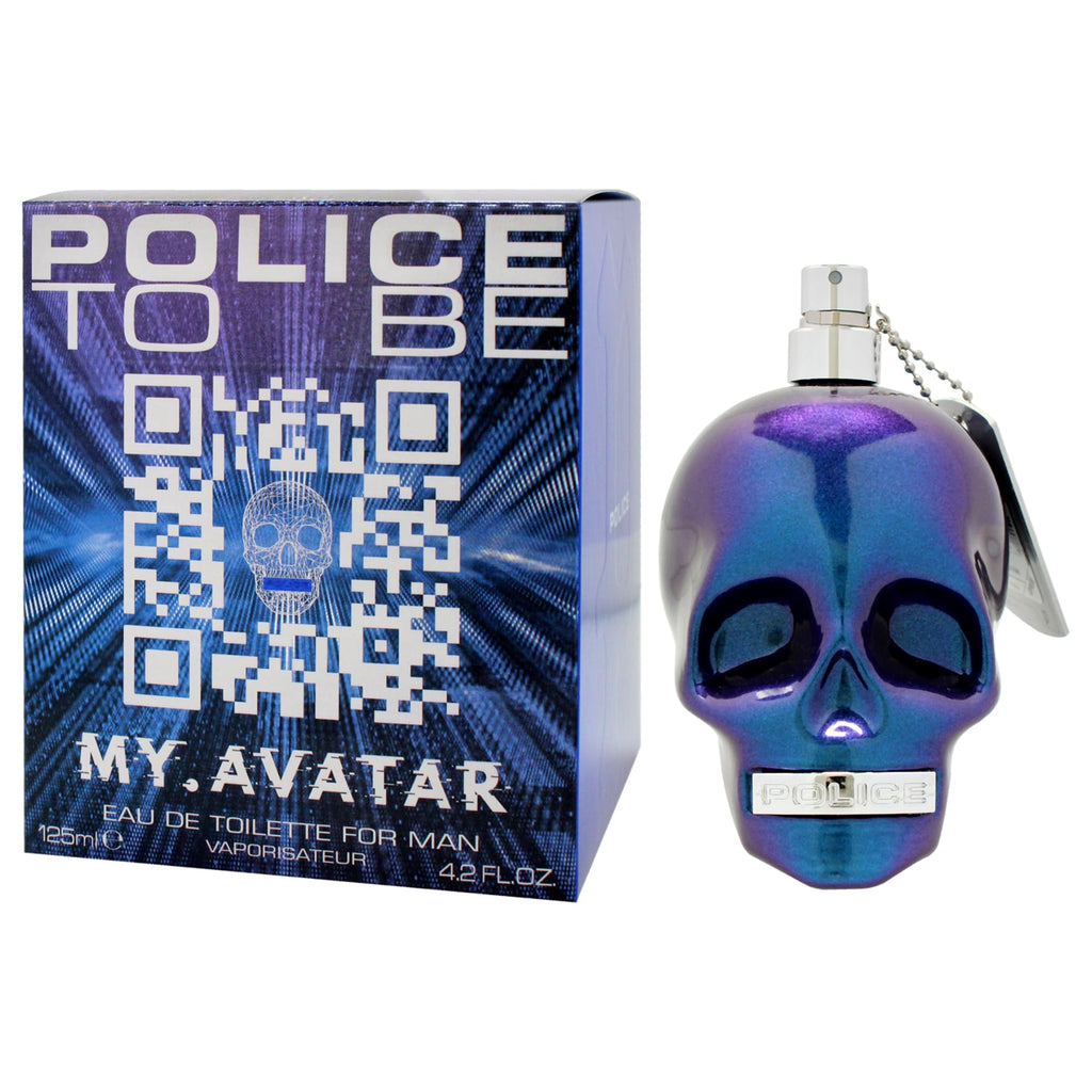 4.2 oz EDT Spray Z712224
