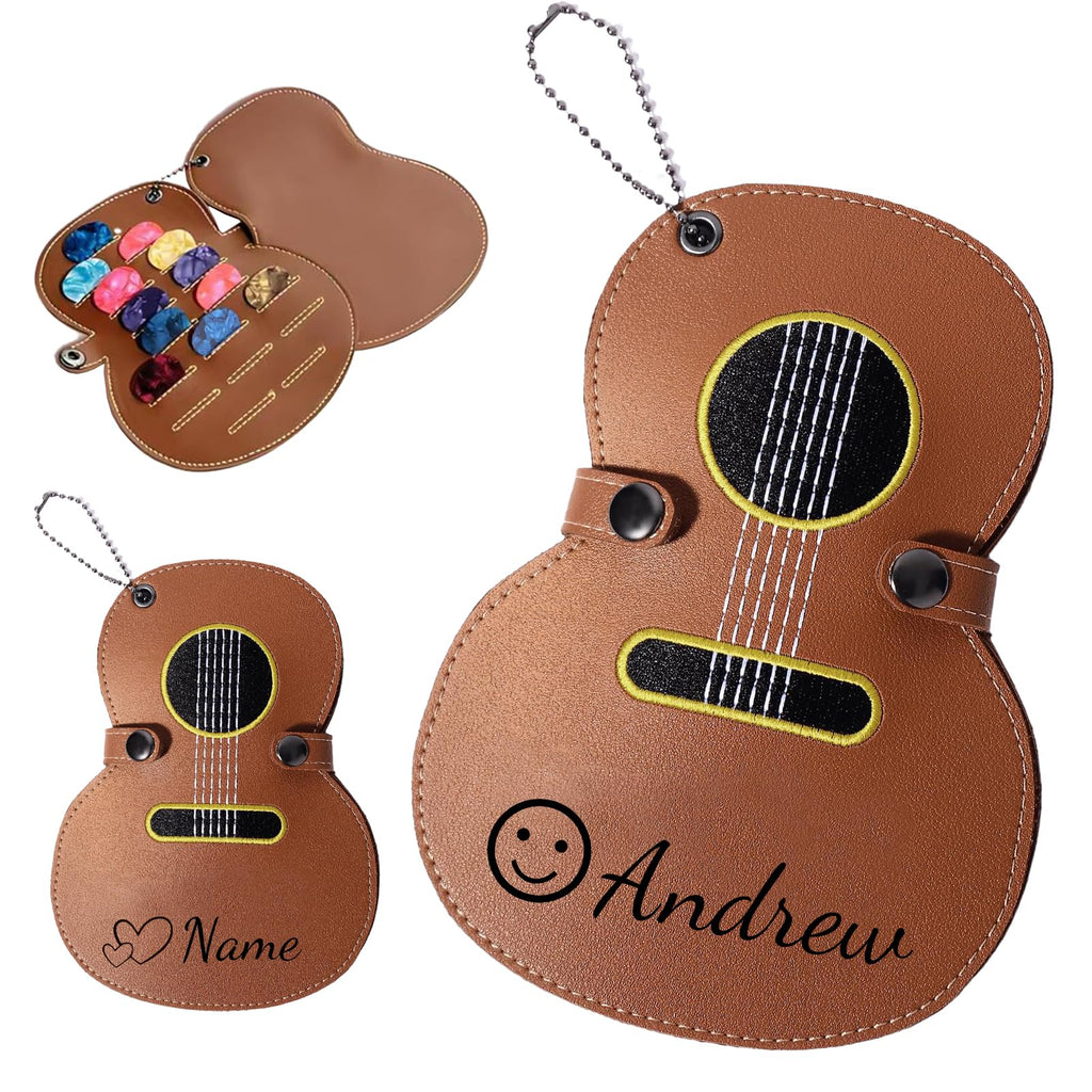 Guitar Pick Holder Case S74264