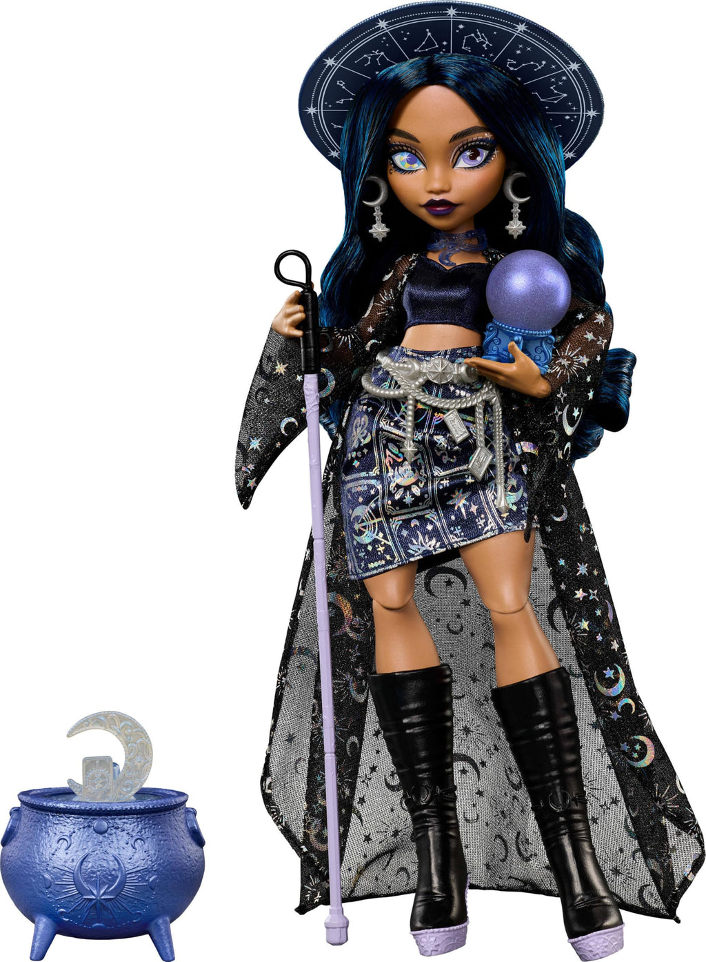 Monster High Doll Z654488