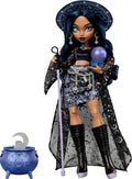 Monster High Doll Z654488