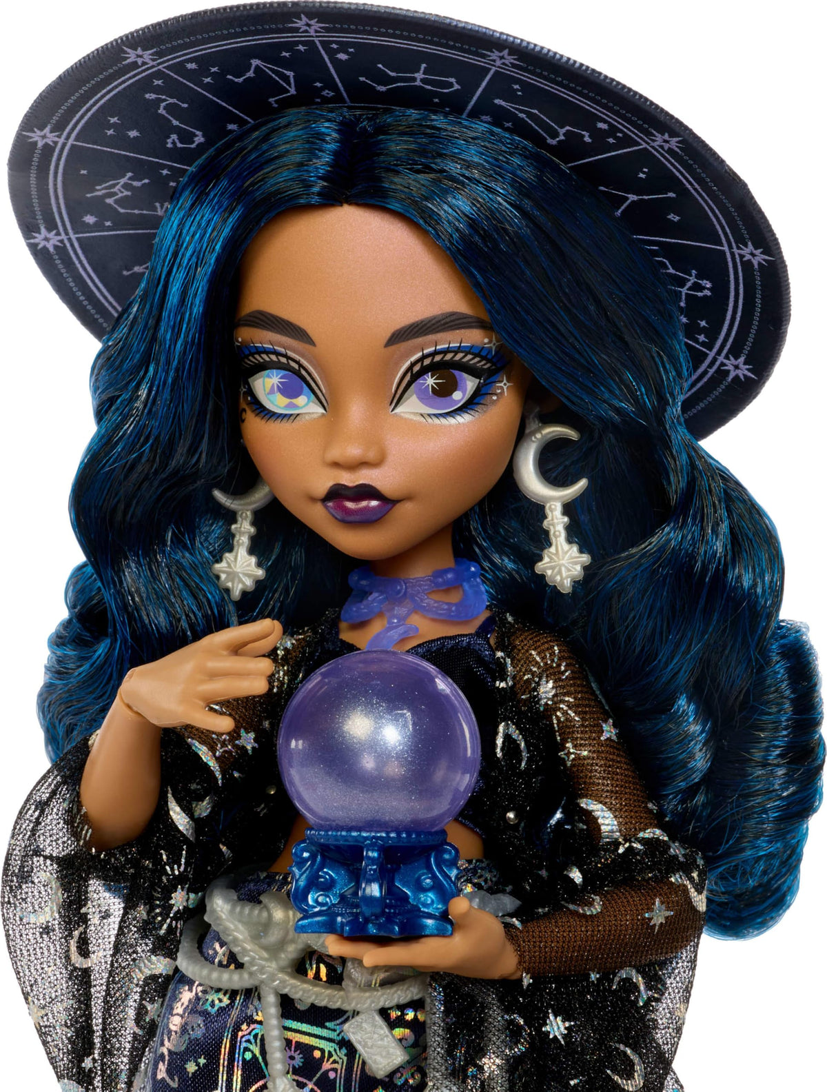 Monster High Doll Z654488