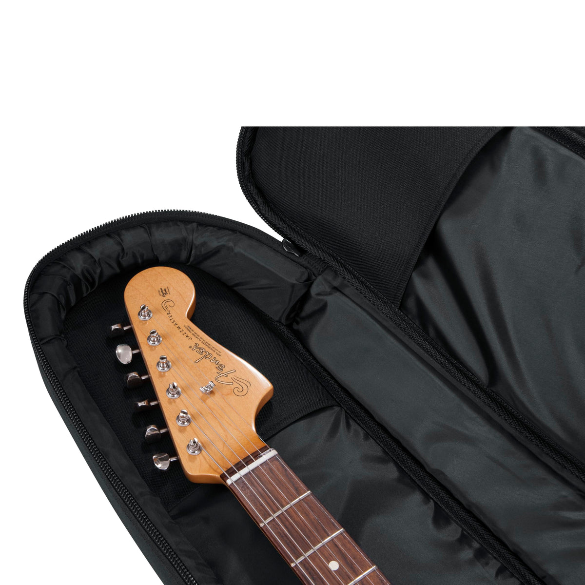 Gig Bag for Electric Guitars with Adjustable Backpack Straps R47096