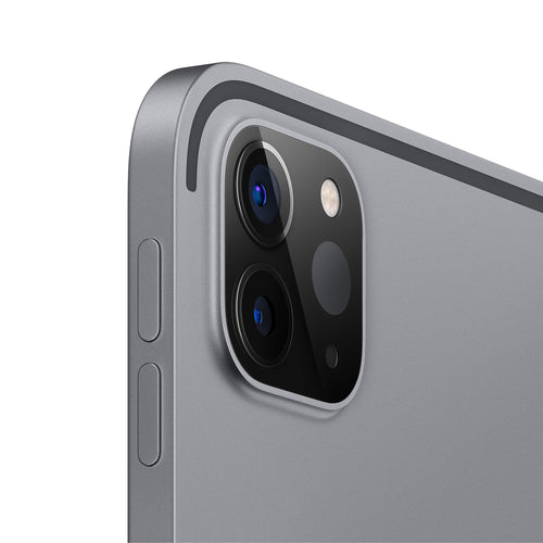 12.9-inch Wi-Fi 256GB Space Gray iPad Pro X57883